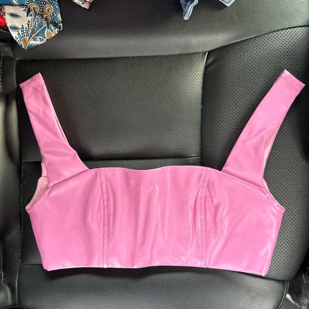 Edikted tube top